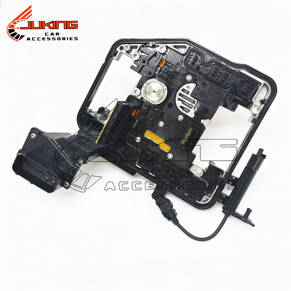 0AM927769K 0AM927769D 0AM TCU TCM DQ200 Unidad de módulo de Control de transmisión de Rumania para VW A1 A3 Q3 SEAT SKODA programado ﻿
