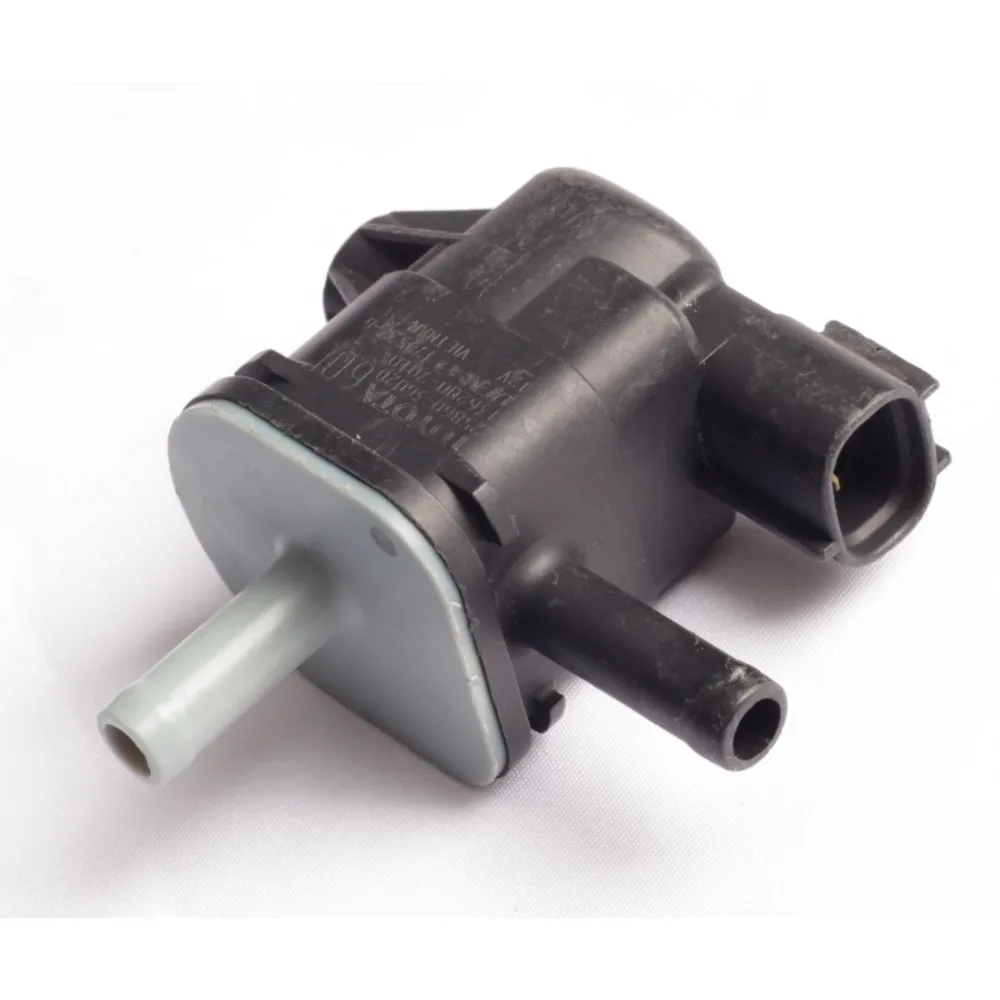 25860-36020 علبة بخار السيارة تطهير صمام الملف اللولبي 25860-36020 لتويوتا كورولا كامري كراون RAV4 فيوس هايلاندر EZ برادو #5