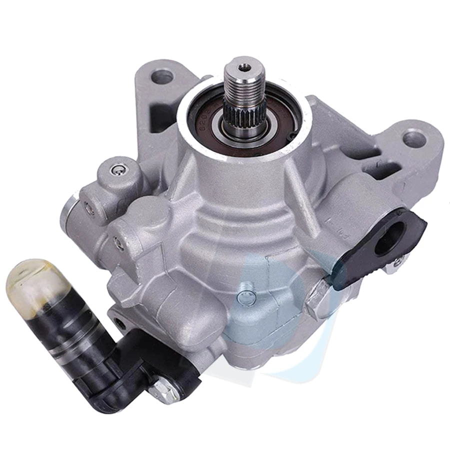 NEW FOR Honda CRV 2.4 07-11 Power Steering Pump 56110-RTA-003 OE QUALITY 56110RTA003 56110-PNB-003 56110-P 56110pnba04 56110-RTA