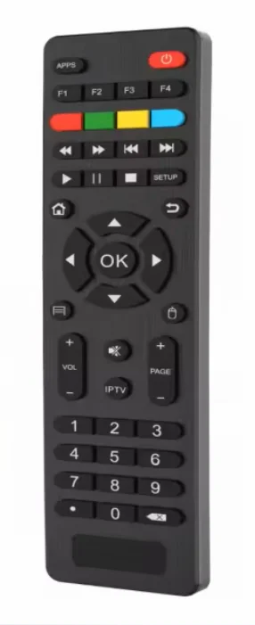 Original remote control for Dsport D1 Africa