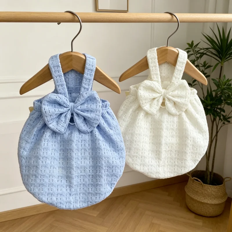 Ropa de verano para perros y gatos: faldas, chalecos y vestidos - imagen 3