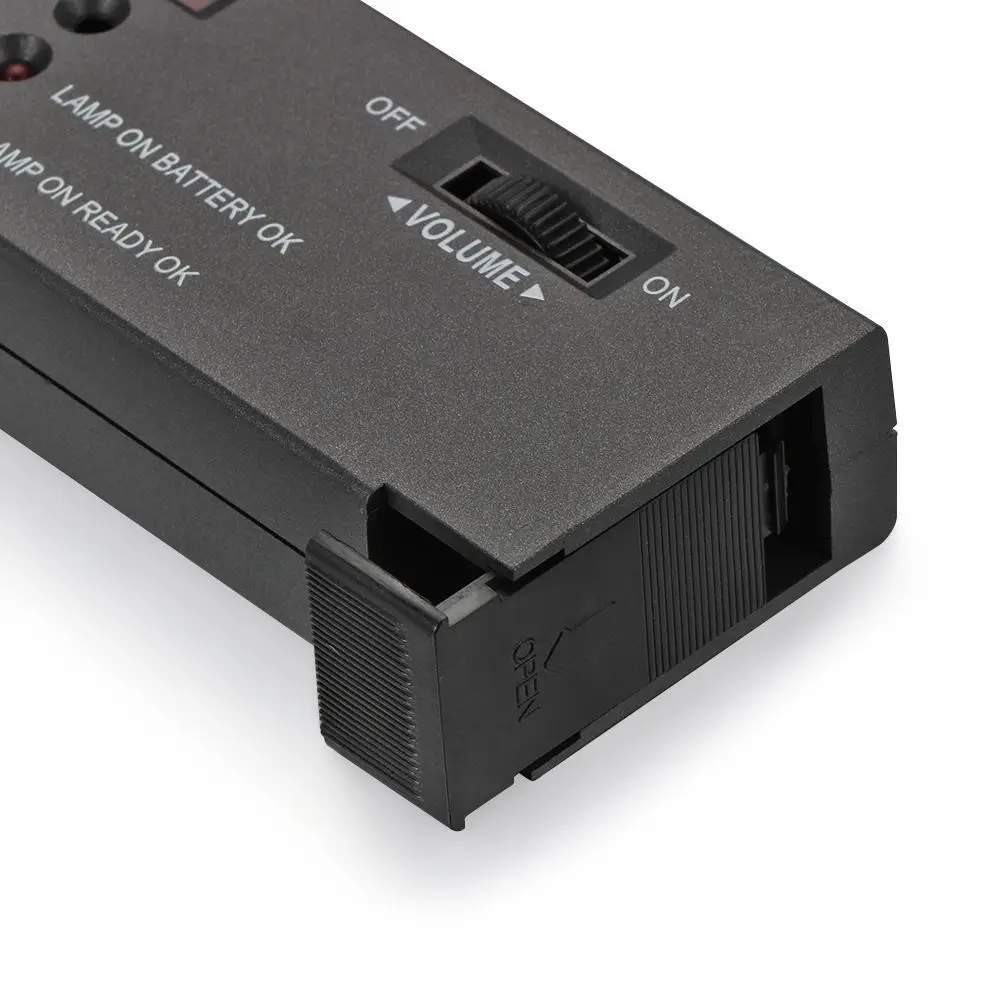 

Reliable LED Diamond Indicator High Accuracy Jewelry Watcher Tool Diamond Tester Pen Jewelry Diamond Tester Tool Gem Selector