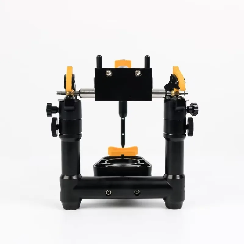 Lab Adjustable Jaw Frame Orals Occlusal Facebow Semi Adjustable Jaw Frame Semi Adjustable Jaw Frame Function.