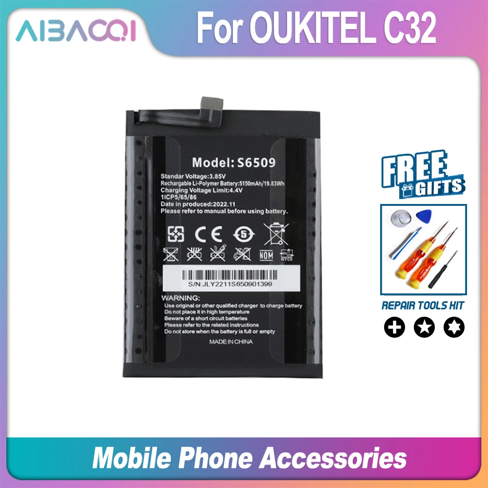 Oukitel C32 Bataryası: Gerçek Kullanıcı Deneyimi ve Değerlendirme