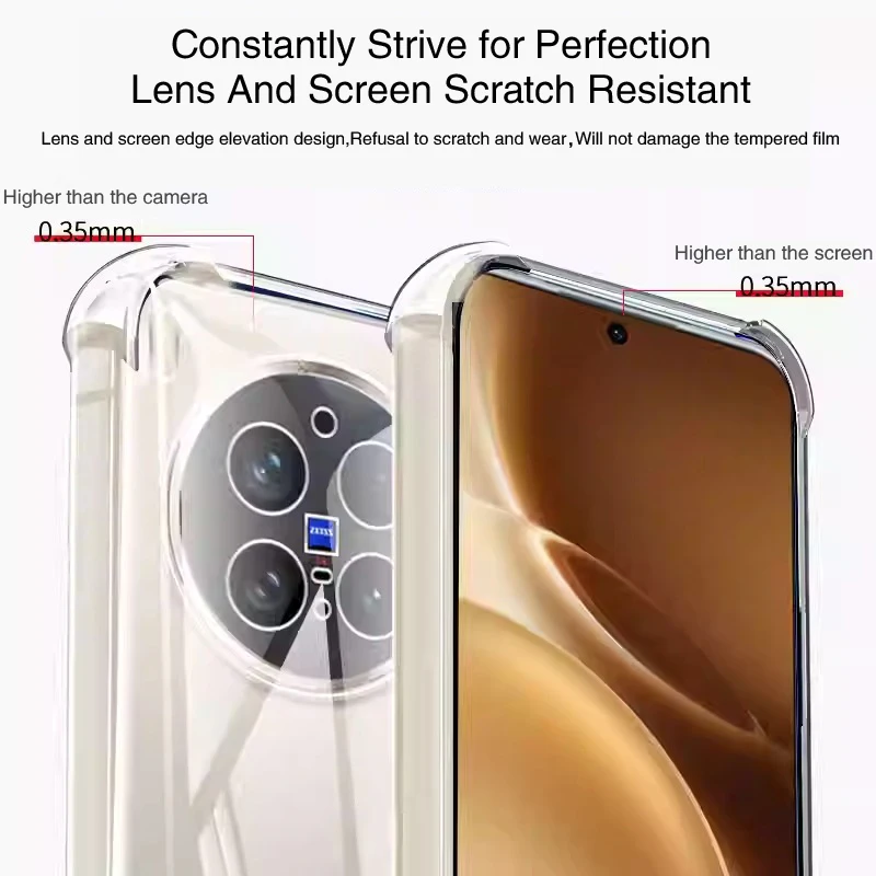 Thumbnail 2 - #55 Latest Vivo X100 Phone Case Offers