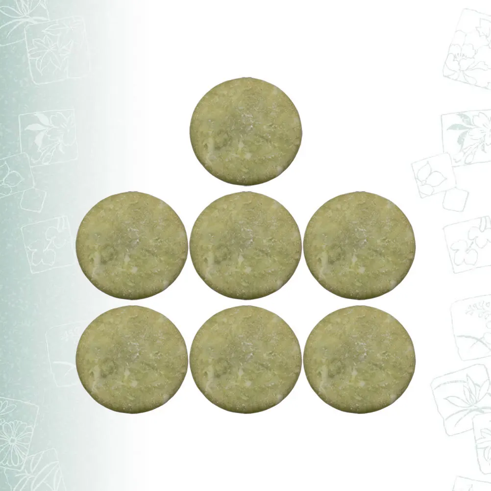 อุปกรณ์ต่อขนตา 7 ชิ้น แผ่นรองหยกทนทาน ช่วยประหยัดเวลาและแรงในการแต่งหน้าและถ่ายเซลฟี่ อุปกรณ์ต่อขนตา