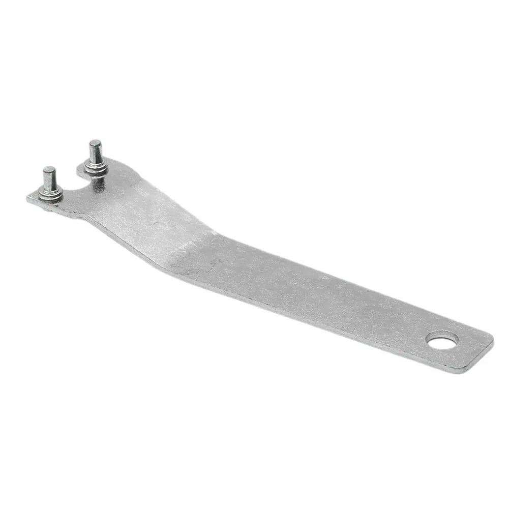 Imagem -04 - Flange Spanner Wrench Kit para Rebarbadora Acessórios para Moedor Multifunções 150x35 mm Alta Qualidade Novo 2023