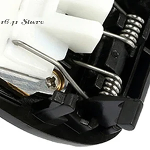 

（NEW）1x Ceramic Blade Knife Cutter Head for Codos CP-9600 Replacement Blade for Codos CP6800 9600 Pet Trimmer Spare Parts