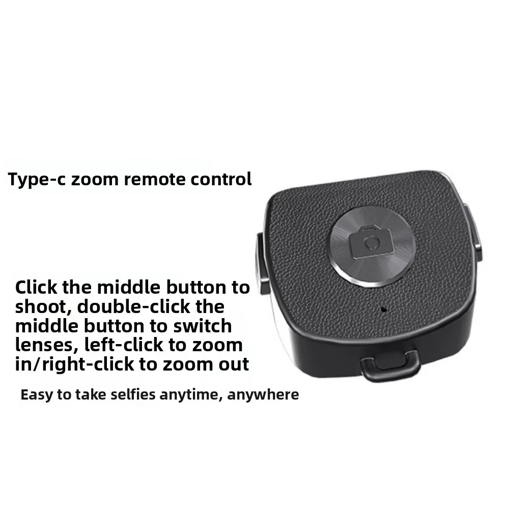 Zoom Bluetooth Selfie Stick Portable Adjustable Telescopic Selfie Stick Extendable Tripod Selfie Stick Stand Travel