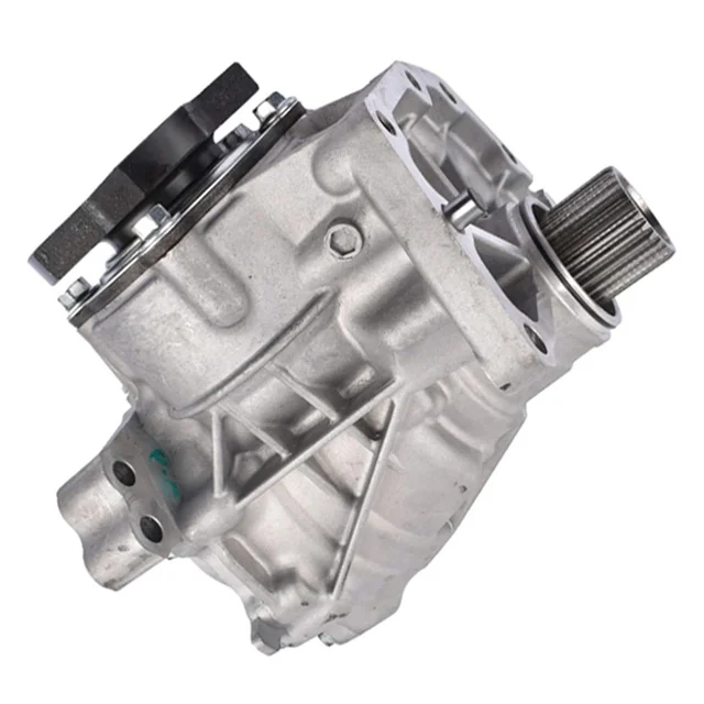 

Transfer Gearshift 4WD Rail Actuator Motor 33100-3KA0B for Infiniti QX60 2014-2019