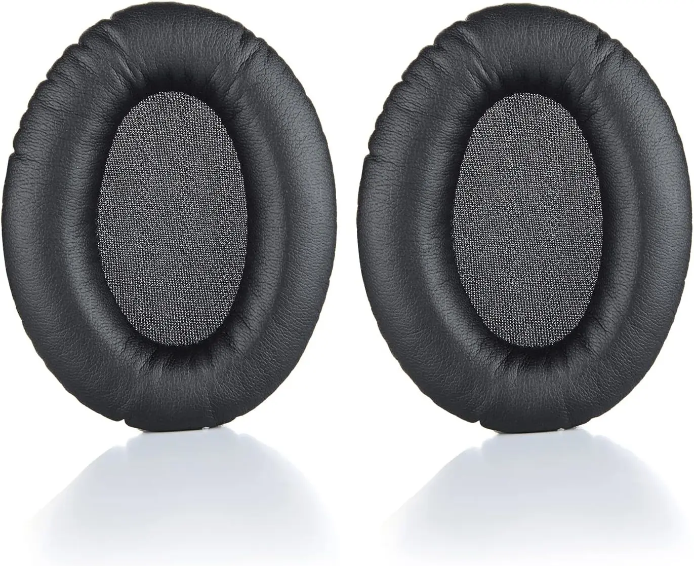 Earpads Cushions Headset Replacement Ear Pad Muff Cover Compatible with Srhythm Version NC25 NC35 Noise Cancelling Headphones