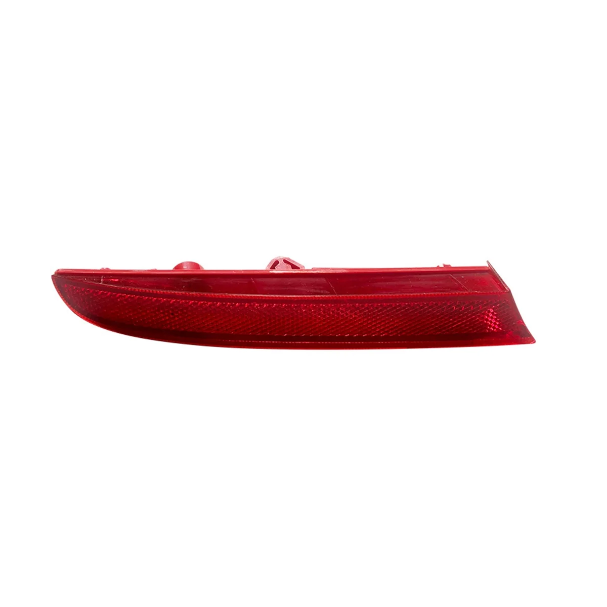 

1PCS New Car Rear Bumper Reflector Lamp Assy LH for 2012-2018
