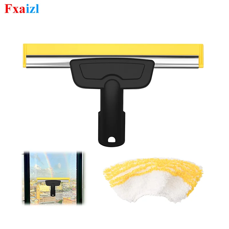 Zubehör für Karcher Dampfstaubsauger SC1 SC2 SC3 SC4 SC5 SC7 CTK10 CTK20 Teile Bürstenkopf Leistungsstarke Düse