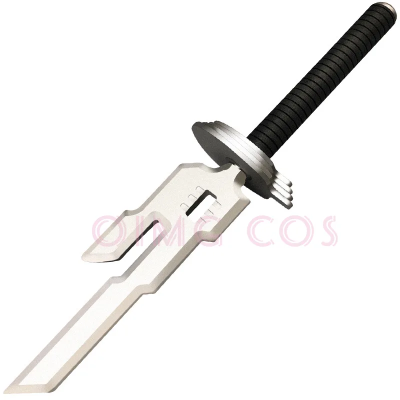  Fushiguro Toji Cosplay Weapon Props Model Knife and Sword