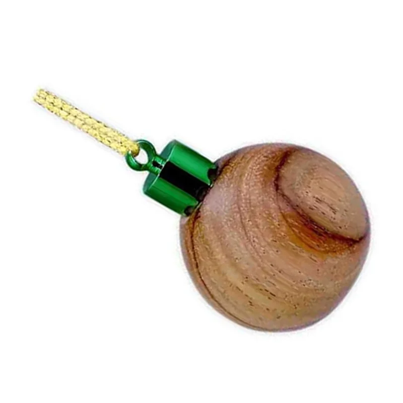 مجموعة مشروع الزينة B84B-Bulb - لمسة نهائية خضراء، 10 عبوات #3