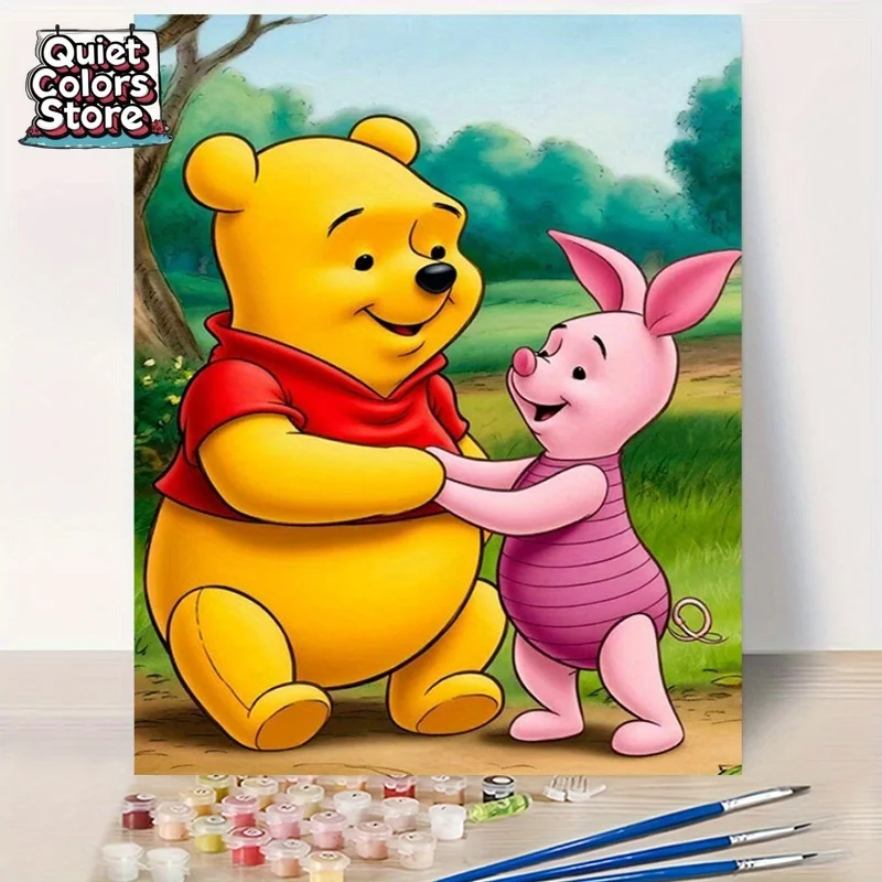 (Quiet Colors Store… - image