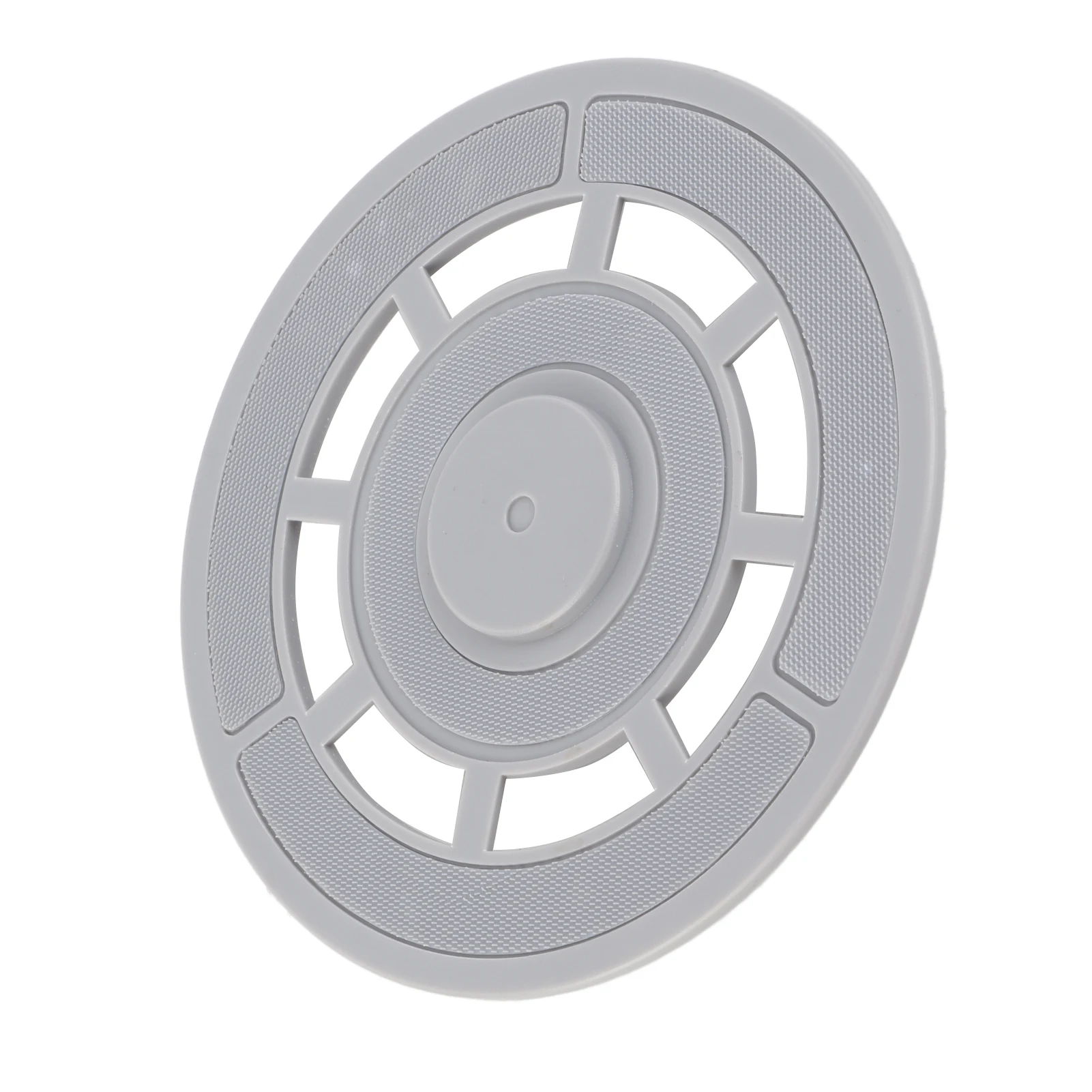 Robot Vacuum Cleaner Mop Holder for Q Revo P10 Robot Vacuum Cleaner Mop Bracket Vacuum Cleaner Replacement Parts Mop Holder