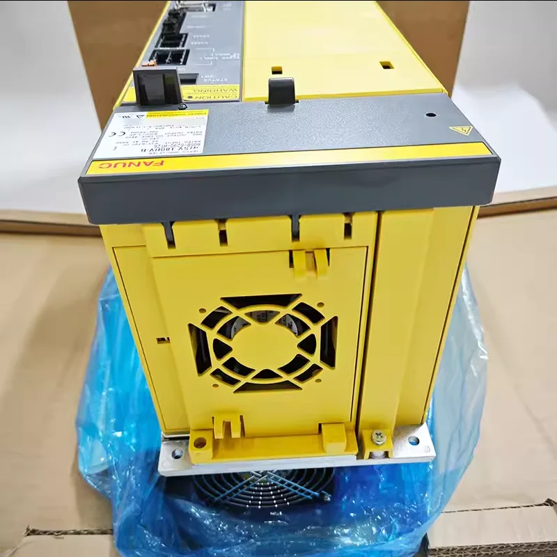 A06B-6290-H126 New Fanuc Servo Driver IN STOCK Fast ship