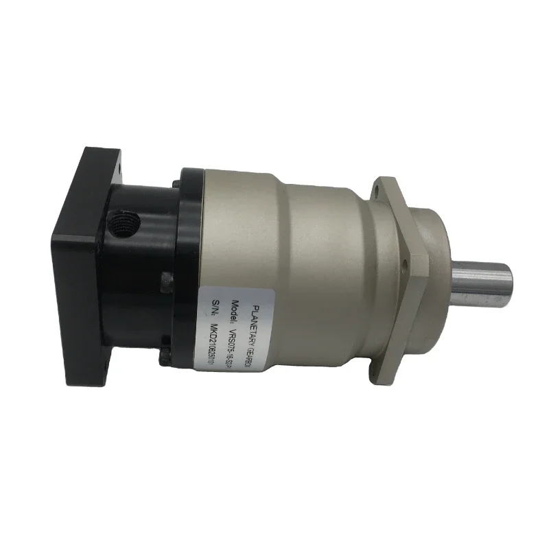 

VRS075 three-stage inline shimpo planetary-helical planetgear gearbox alternatives speed reducer