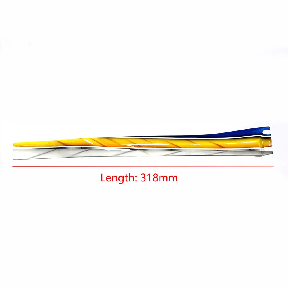 Tarot  Original  450 Glass Fiber Canopy for Align trex 450 Pro DFC Helicopter