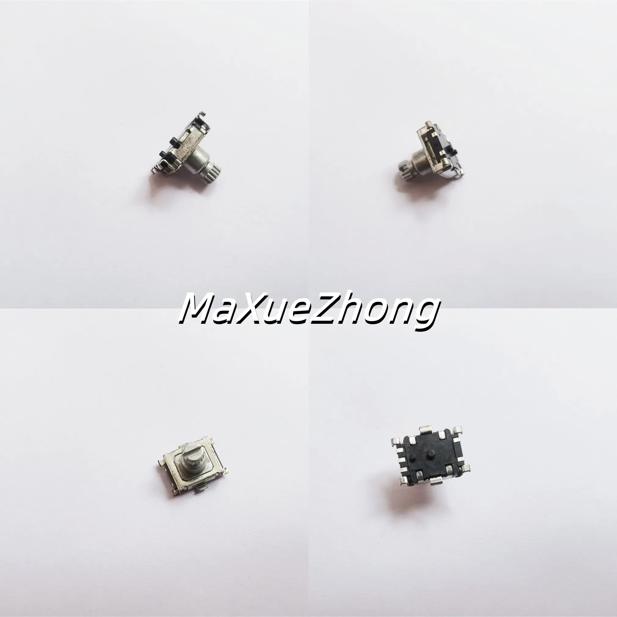 Original Baru 100% Rotary Encoder PEC11S-929K-S0015 Encoding Patch Foot 30 Poin 15 Pulsa (SWITCH)