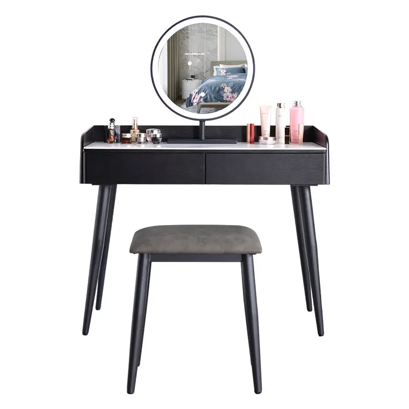 

Italian minimalist dresser, modern minimalism, makeup table