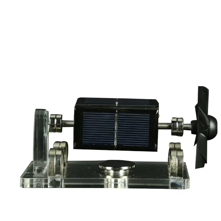 

Maglev Solar Motor, Creative Maglev Ornament