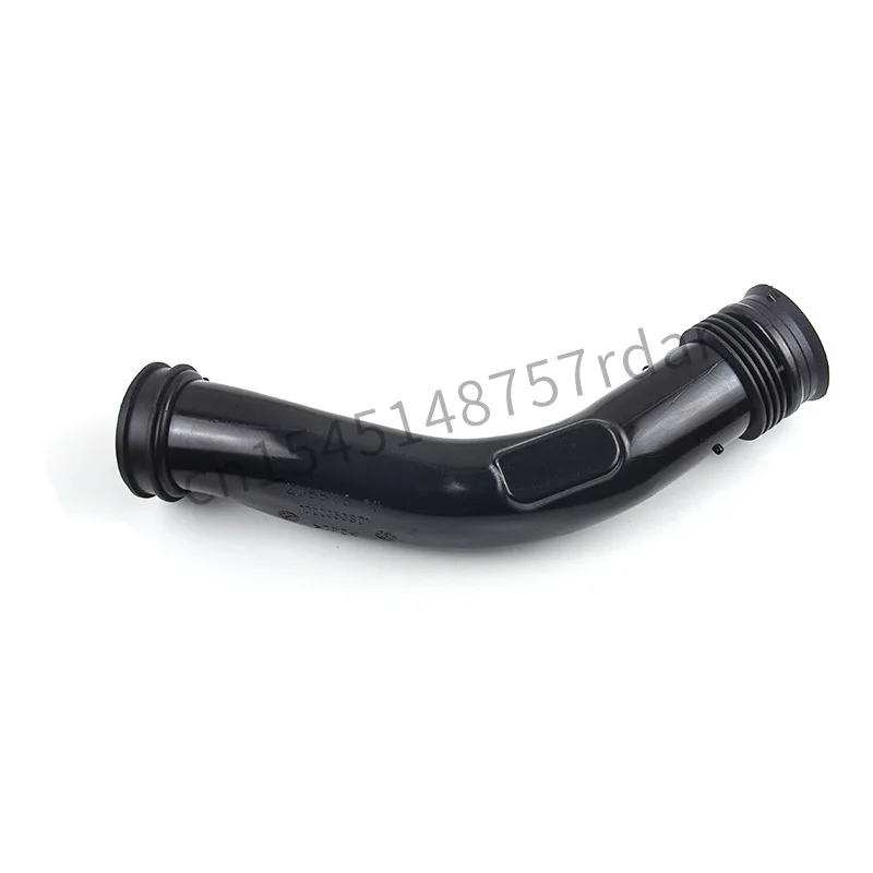 Suitable for BMW x6e70 pure air pipe 7 Series F01 air intake pipe plastic pipe oe13717582312