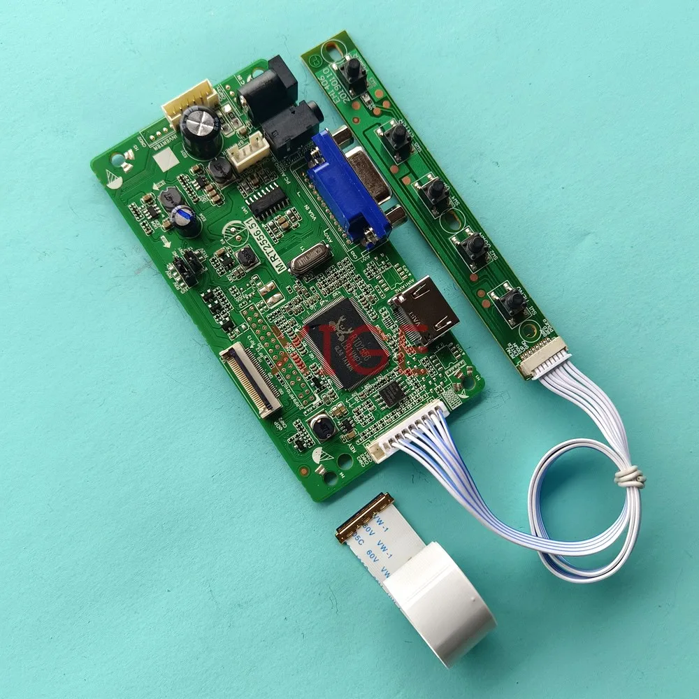 Diy Kit For NT116WH… - image