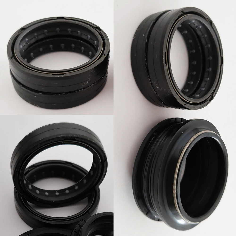 41*54*11 41x54x11mm Cubierta de Retén de Aceite para Horquilla Delantera para Honda XR250 Tornado CB400F CBR500R CBF500A CB 500F 500X CB600F HORNET 98-14 15