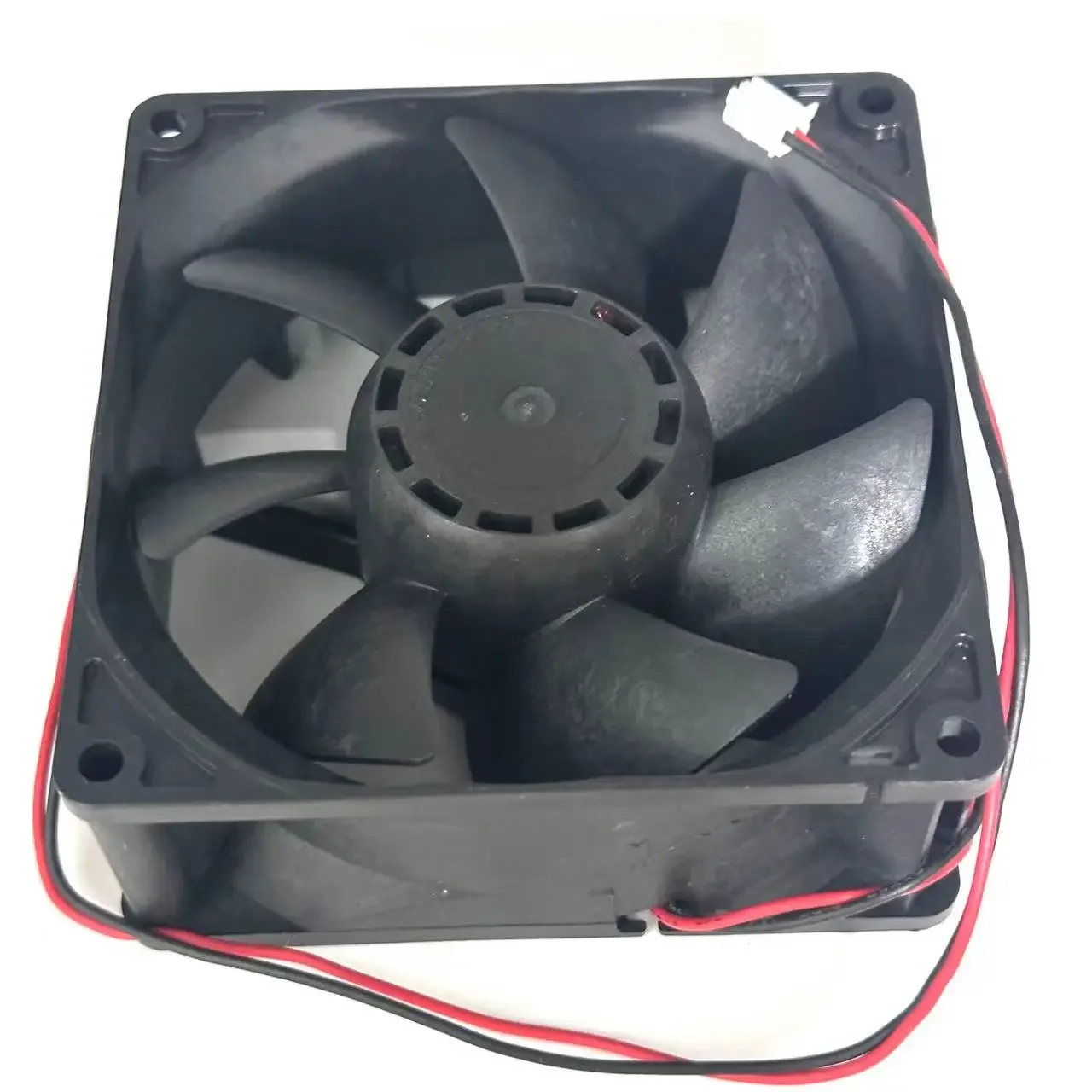 Servo D0938X24B8CZ-40 DC 24V 0.34A 90x90x38mm 2-Wire Server Cooling Fan