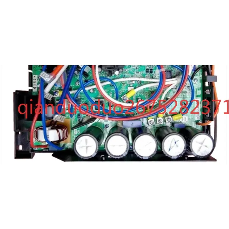 Suitable for Daikin air conditioner household VRV external machine frequency conversion board EC09115