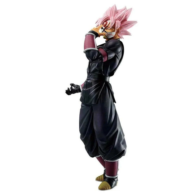 ドラゴンボール SUPER SAIYAN ROSÉ フィギュア 楽天市場】ドラゴンボール超 blood of saiyans super saiyan roseの通販
