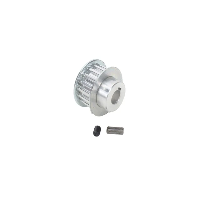 CJ0618 Lathe Spindle Metal Fixed Motor Gear