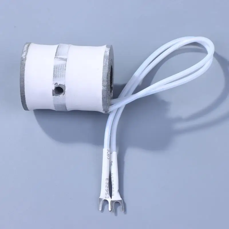1 PCS Metal White Festivals Cold Spark Firework Machine Heater Heating Coil Element Spare Part For Flame Spark Spray Fountains