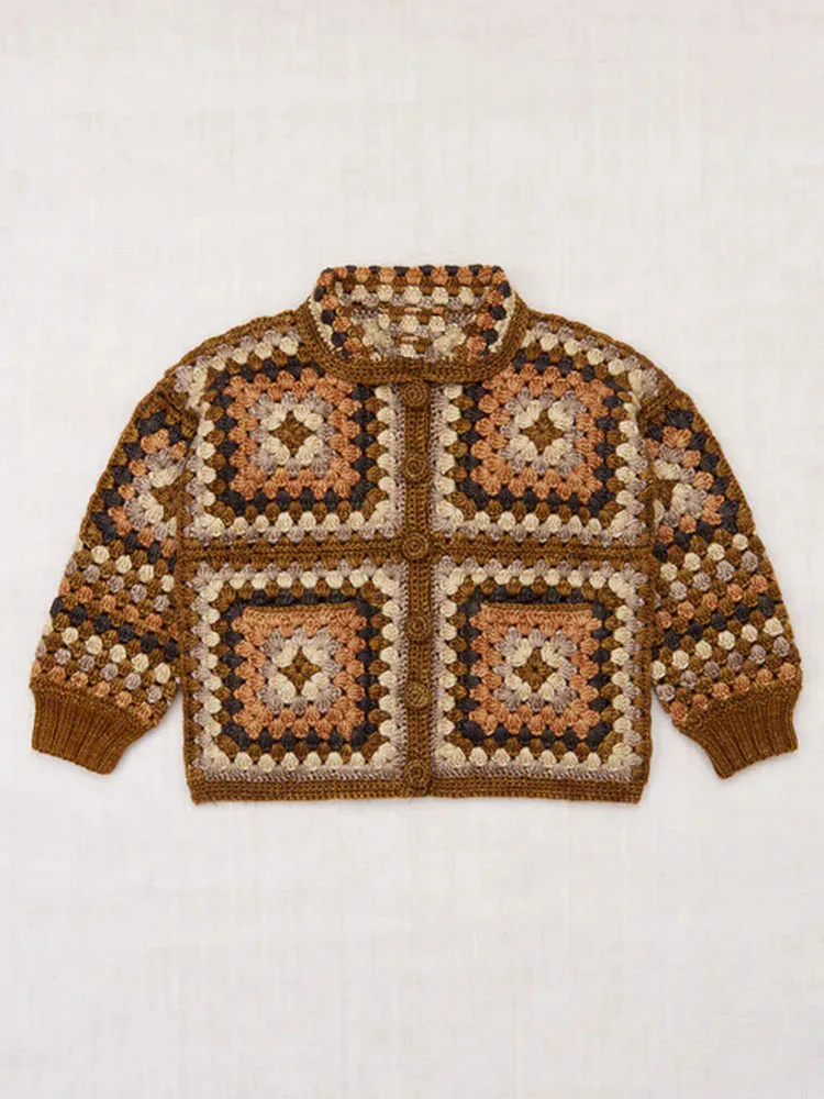 ラビットニッティングワークショップ-diyかぎ針編み材料キット-おばあちゃんのidコート糸-手作り針仕事-普通糸-インナー素材