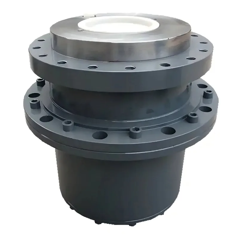

Gear Motor Planetary Gearbox Wheel Reducer Gearbox Wheel Drive Power Transmission for Crawler Excavator/Crane/Loader/Bulldozer