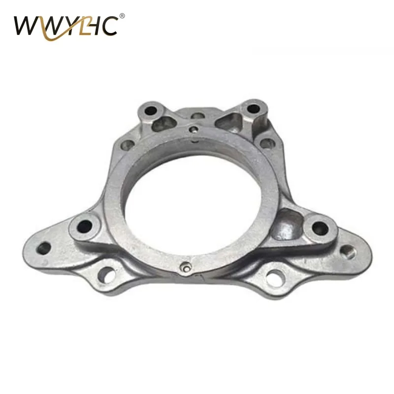 Suitable for GXR120 Connection Disk Flange
