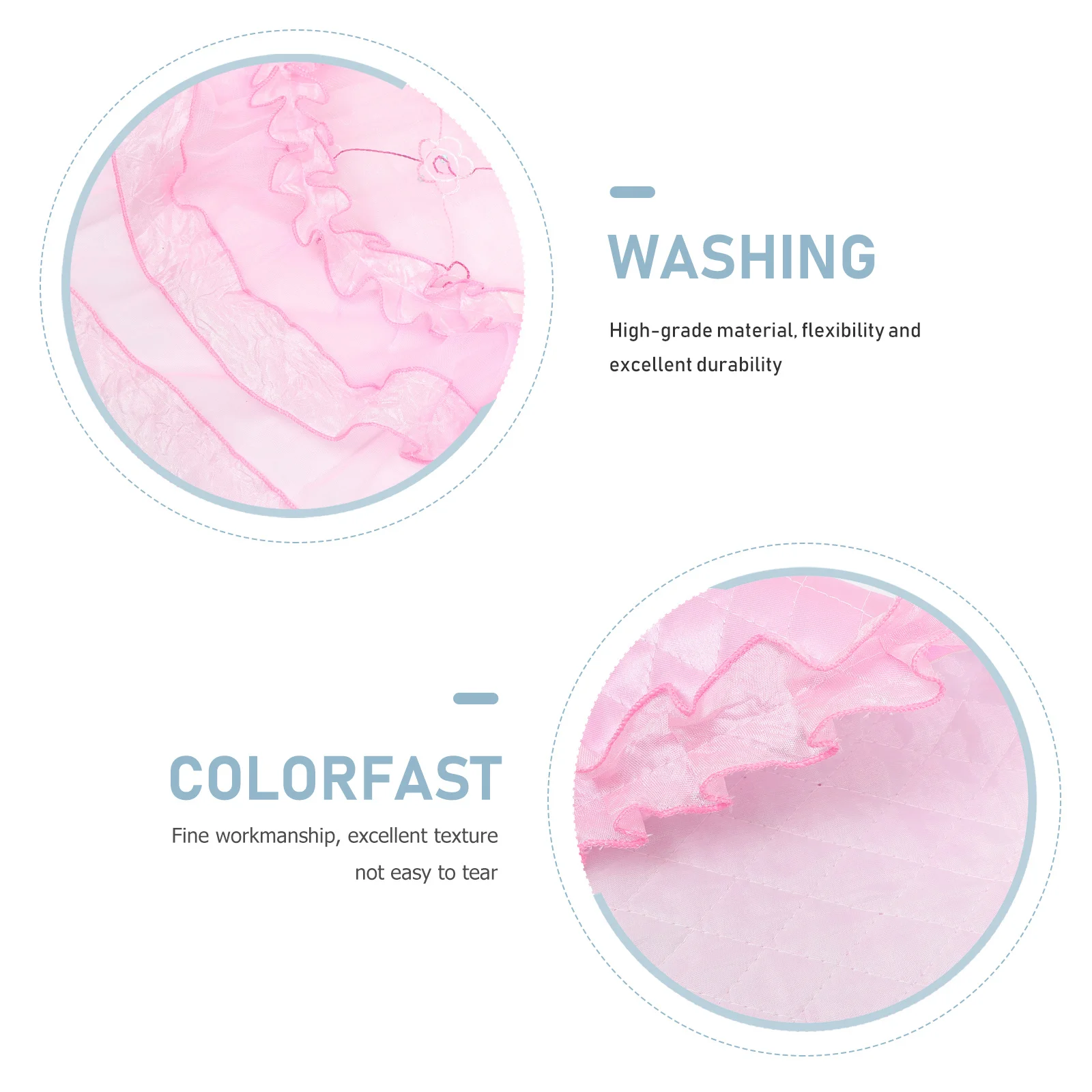 

1Pcs Oven Cover Dust-Proof Microwave Protector Heavy-Duty Polyester Fabric Resists Oil Stains Ideal for Home Kitchen Use