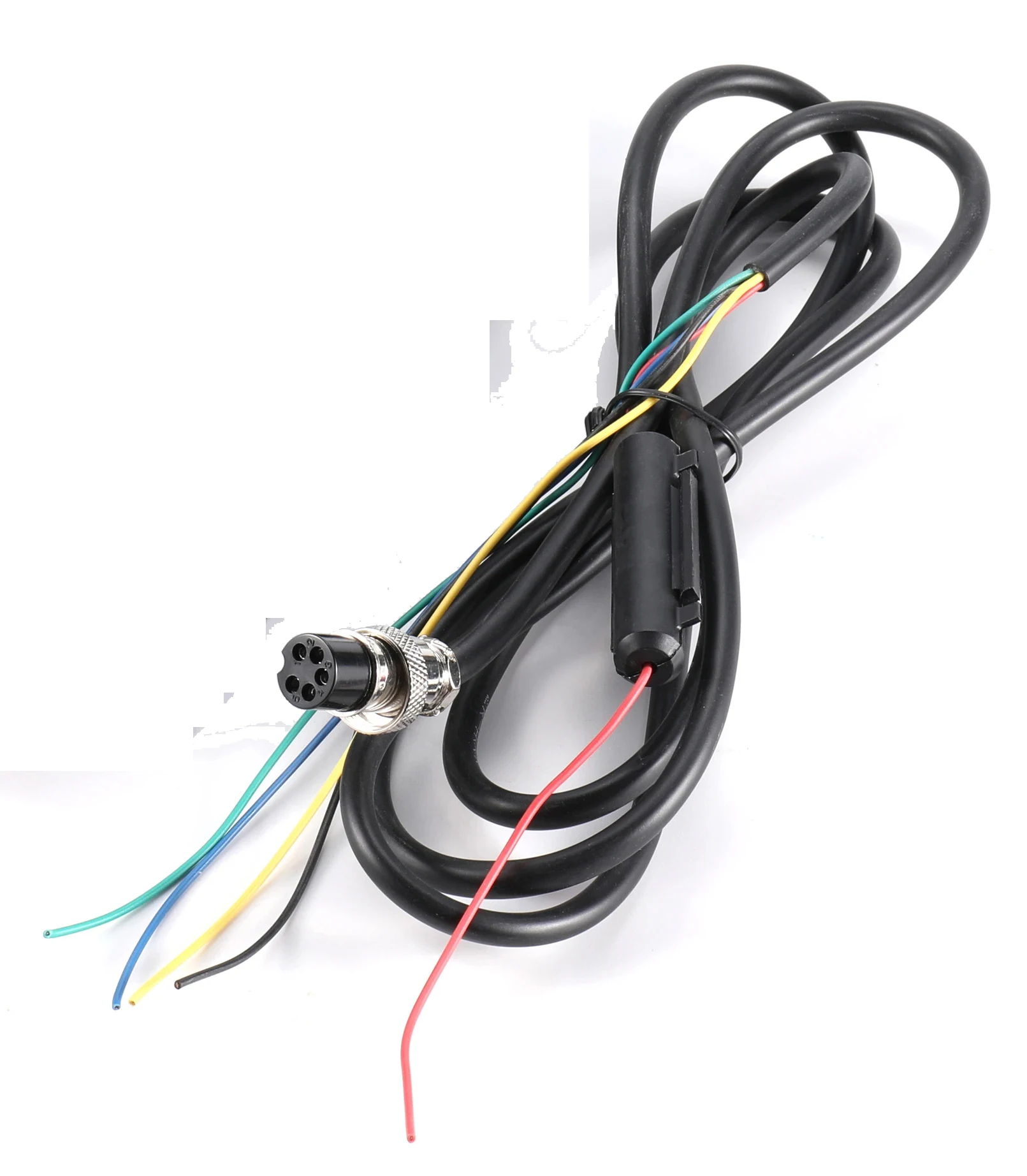 

Matsutec Marine Power Line For HA-102 5pin 1meters wire