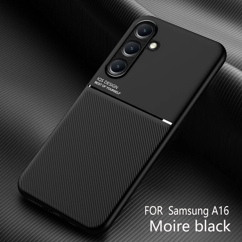 Case for Samsung Galaxy A16 A15 A14 A13 A12 A10S A05S A05 A04S A03S A02S A02 A01 Core Armor Shockproof Hard Leather Cover