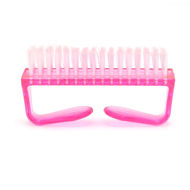 12Pcs Colorful Manicure Set Nail Art Exfoliating Nails Files Buffing Block Scissors Peeling Push Dead Light Beige Cuticle Pusher