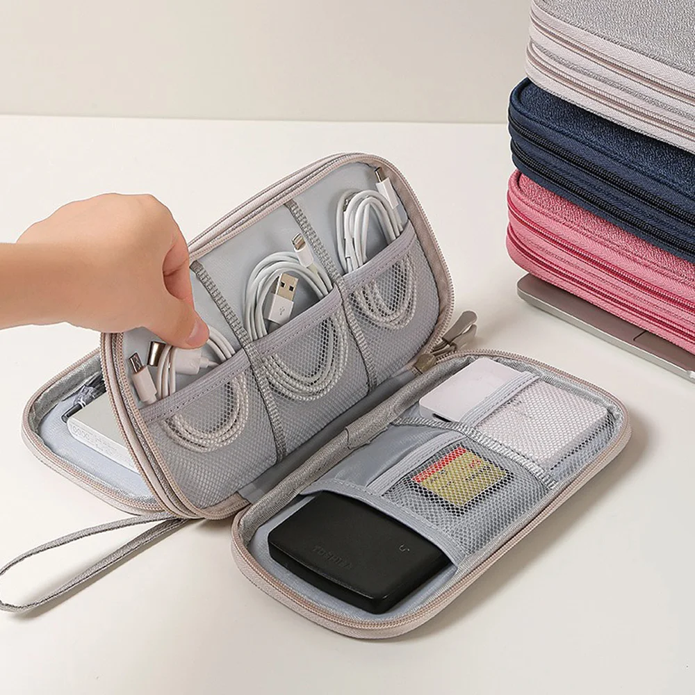 Double Layer Travel…