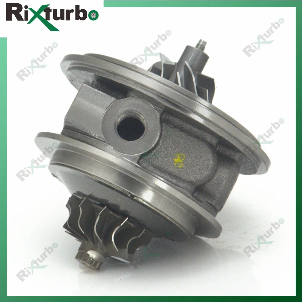 Rdzeń turbosprężarki 727238 CHRA Wkład turbosprężarki samochodowej GT1238S 727238-0001 Do Smart Brabus Roadster 0.7 60Kw M160-1 3-cyl.