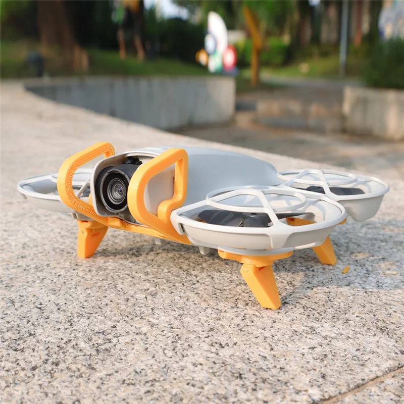 ABGN الهبوط ل DJI Neo زيادة تعزيز ترايبود دعم الساق حامي ل DJI Neo ملحقات طائرة بدون طيار