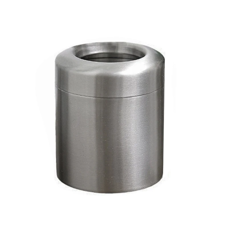 Scered: Una Evaluación Detallada de los Botes de Basura de Acero Inoxidable para el Hogar y el Trabajo