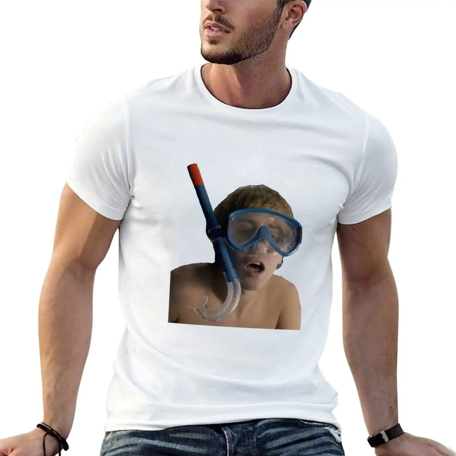 

Inbetweeners Jay Cartwright opening scene high quality T-Shirt cotton t shirts man 100% cotton t shirts high quality T-Shirt