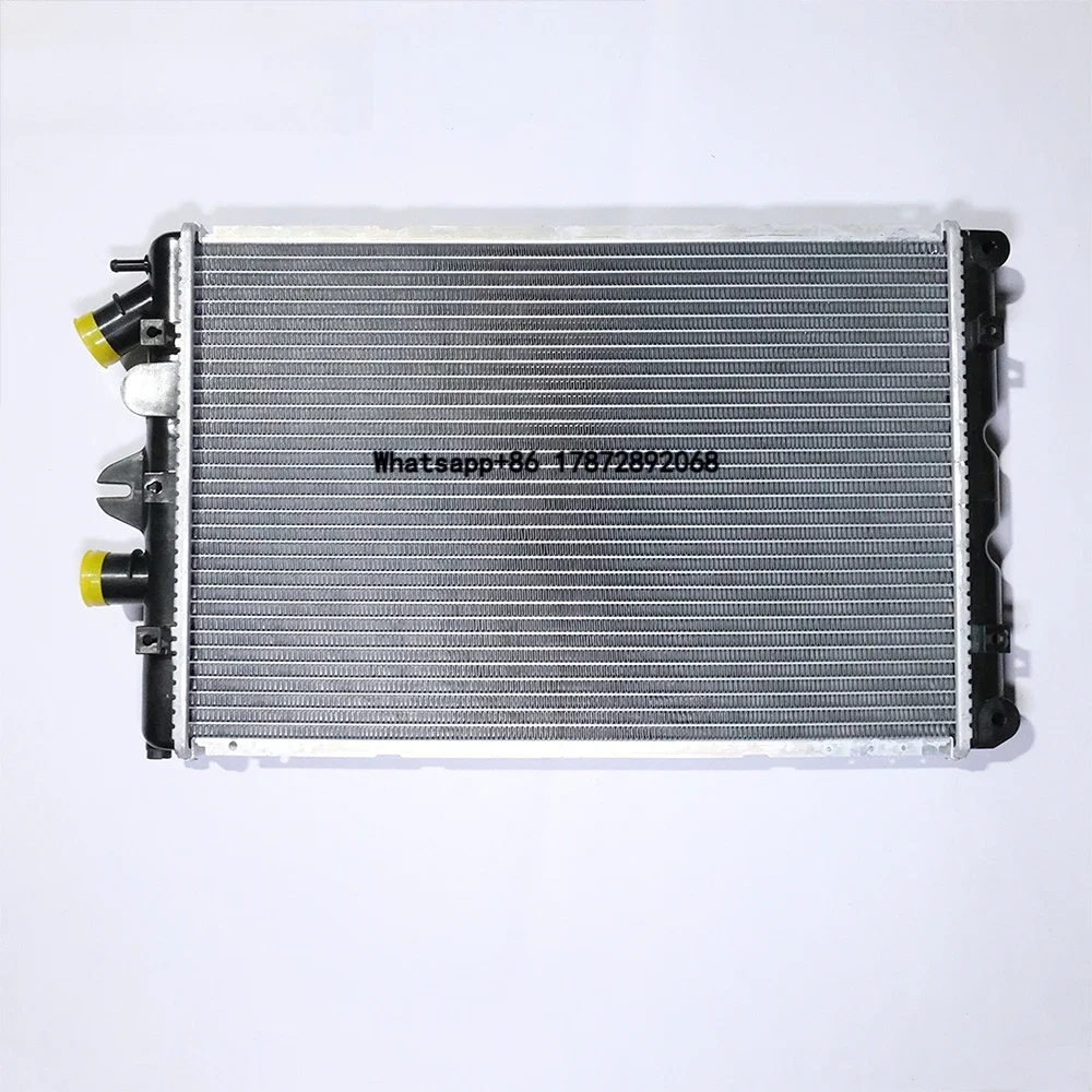 

Excellent Quality Car Engine Cooling Water Tank Radiator for F430 OE 194078 New AfterMarket Parts