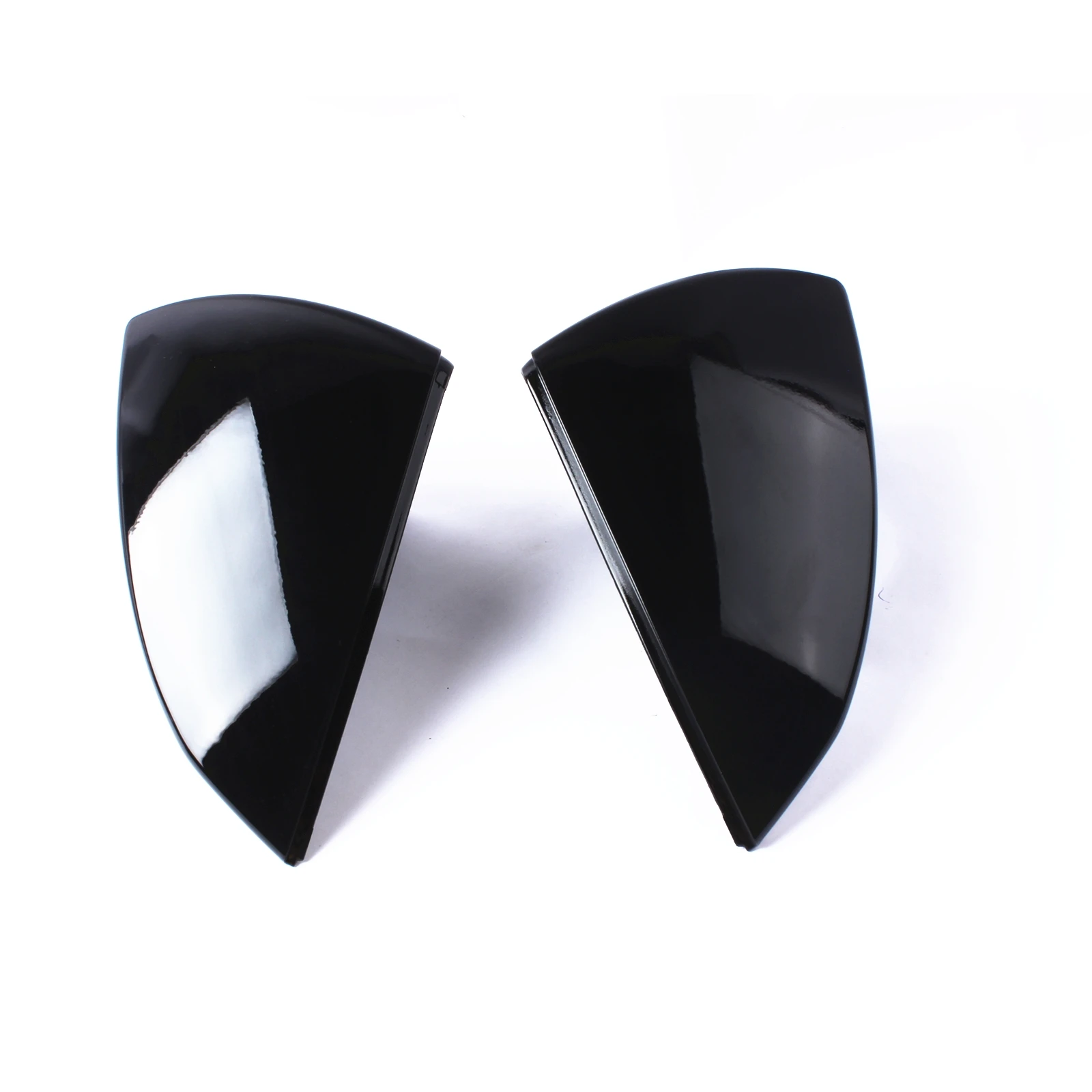 

Exterior Rear View Mirror Cover Cap Replacement Rearview Shell For Seat Leon Mk3 5F ST FR Cupra Ibiza Mk5 Arona KJ7