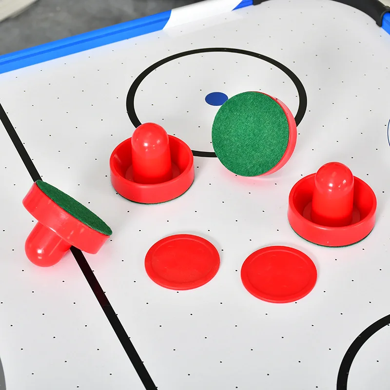 

Прямые поставки с фабрики, стол для воздушного хоккея, 1,37 метра, воздушный хоккей, 54 дюйма, хоккейный стол для продажи